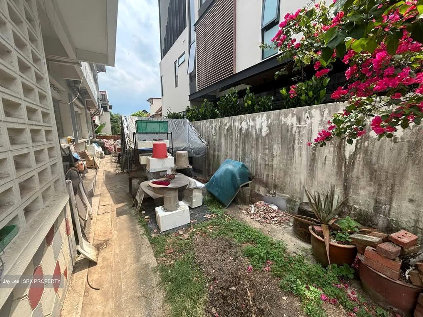 Watten Estate (D11), Semi-Detached #564189521